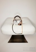 Chloé 2020秋冬系列配饰