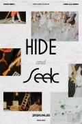 WekiMeki迷你专辑《HIDE and SEEK》
