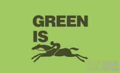 Go Green，迈入珑骧的绿色世界