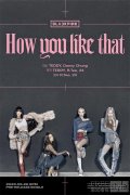 Black Pink新歌《How You Like That》