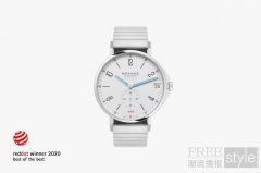 NOMOS Glashütte获2020红点最佳设计