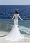 PRONOVIAS宝诺雅 隆重推出 全新“