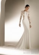 PRONOVIAS 宝诺雅 隆重推出 全新