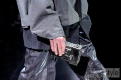 dunhill LOCK Bag 迷你公文箱