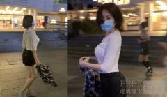 许晴的少女身材是怎么做到的？RIZAP送你一份修炼秘