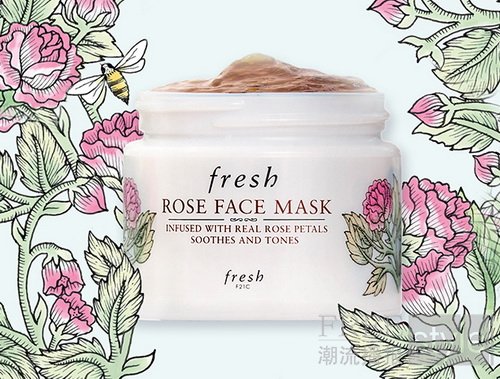 Fresh Skincare - JaydeCardinalli