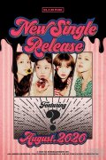 BlackPink公开新单曲海报预告第