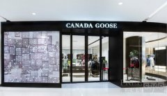 Canada Goose加拿大鹅发起In Resi