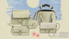 Chloé 2020 七夕浪漫小集