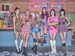 (G)I-DLE《DUMDI DUMDI》初动突破