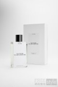 ZARA携手Jo Malone CBE推出Zara Emo