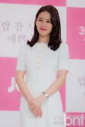 孙艺珍有望出演韩剧《割化我