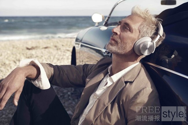 喧嚣之外静入佳境：Bang & Olufsen 推出全新旗舰头戴式耳机Beoplay H95