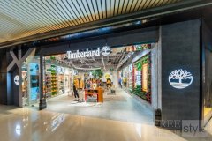 Timberland北京三里屯新店开业