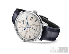 Senator Chronometer - Limited Edition议