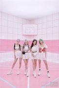 BLACKPINK新歌《Ice Cream》登上B