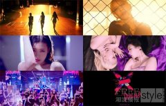 强势新女团XUM今日公开出道曲