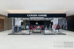 Canada Goose加拿大鹅全新限时官