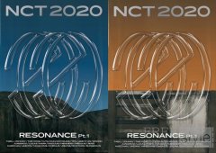 NCT 2020于23日首次进行团体直播