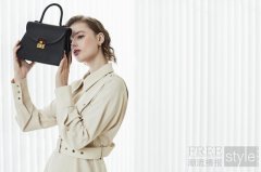 CHARLES & KEITH 秋季新品，温暖