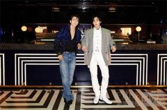 Super Junior-D&E 今日（25日）将