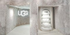 UGG®倾心打造限时「纵“茸”空