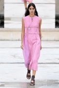 Chloé 2021春夏系列秀场 “A SE