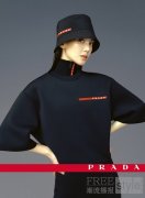 PRADA LINEA ROSSA 2020 秋冬系列广告