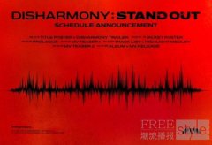 FNC新男团P1Harmony 将于10月28日携