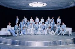 NCT2020于23日携正规2辑Part2回归