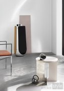 Bang & Olufsen 推出全新 Beore