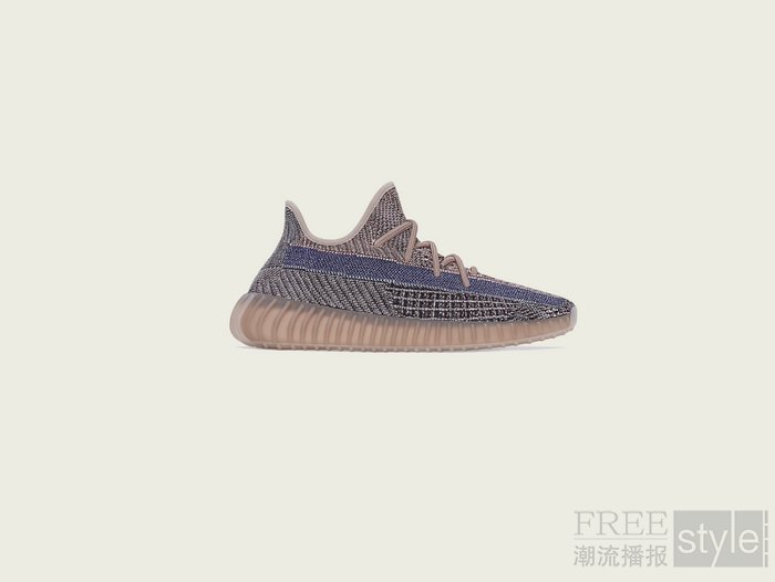 蜕变新生adidas Originals 推出亚太限定鞋款yeezy Boost 350 V2 Fade Freestyle潮流网