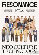 NCT正规2辑Pt.2将于23日发行 引发