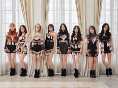 女团Lovelyz迎来出道6周年 向粉