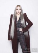 CL专辑《ALPHA》延期至明年初发