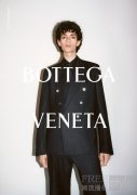 BOTTEGA VENETA 2020 WARDROBE 01系列广