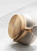 Bang & Olufsen 推出 Golden Coll