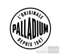 Palladium勇者归来，突破自我无