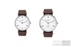 时光礼赞：NOMOS Glashütte推出