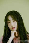 GFRIEND崔俞娜献唱《女神降临》OST 将于1