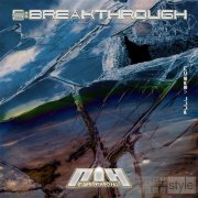 P1Harmony数码单曲《Breakthrough》