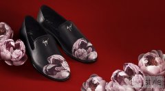 Giuseppe Zanotti「Forever Bloom」农历