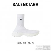 BALENCIAGA SPEED 3.0运动鞋