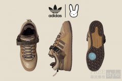 adidas Originals X Bad Bunny 2021春夏