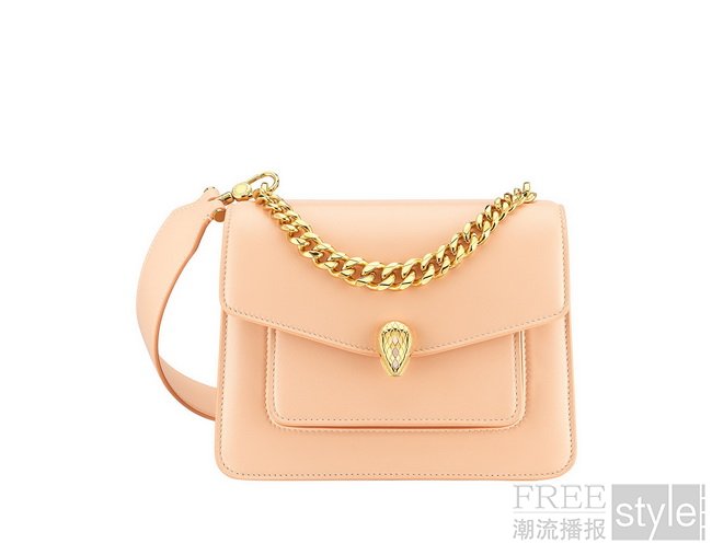 Serpenti Forever Crossbody Bag 290872