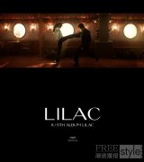 IU李知恩公开新专辑《LILAC》