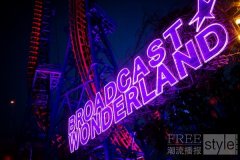 「播 broadcast」品牌新升级 摩天