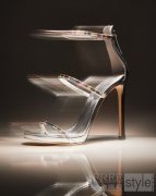 GIUSEPPE ZANOTTI HARMONY COLORFUL - 不