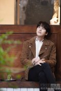 SuperJunior圭贤13日发表春季新曲