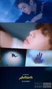 姜丹尼尔公开新专辑《YELLOW》 主打曲《